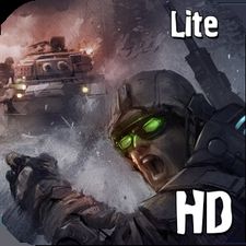 Взломанная Defense Zone 2 HD Lite на Андроид - Взлом много денег