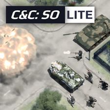 Взломанная Command & Control:SpecOps Lite на Андроид - Взлом все открыто