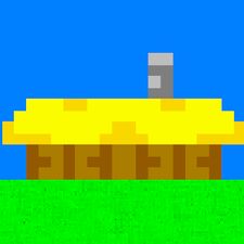 Pixel Kingdom Builder