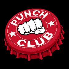 Взломанная Punch Club на Андроид - Взлом много денег