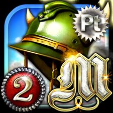 Взломанная Myth Defense 2: DF Platinum на Андроид - Взлом на деньги