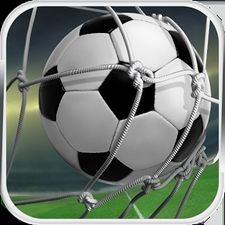 Взломанная конечный футбол - Football на Андроид - Взлом на деньги