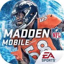 Взломанная Madden NFL Mobile на Андроид - Взлом все открыто