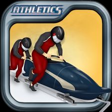 Взломанная Athletics: Снег Спорт Free на Андроид - Взлом много денег