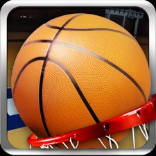 Взломанная баскедбол Basketball Mania на Андроид - Взлом все открыто
