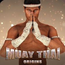 Взломанная Muay Thai - Fighting Origins на Андроид - Взлом на деньги