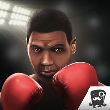 Взломанная Король бокса игры бесплатно на Андроид - Взлом много денег