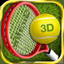 Теннис 3D 2014