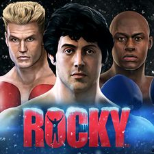 Взломанная Real Boxing 2 ROCKY на Андроид - Взлом на деньги