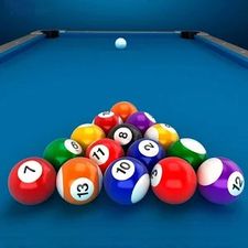 Взломанная Pool Billiards Classic - bi a на Андроид - Взлом все открыто
