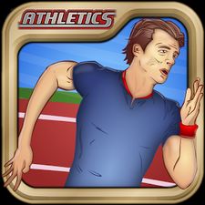 Oлимпийские Игры: AthleticFree