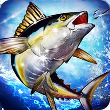 Fishing Hero: Ace Fishing Game