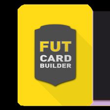 Взломанная FUT Card Builder на Андроид - Взлом все открыто