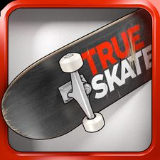 Взломанная True Skate на Андроид - Взлом много денег
