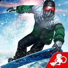 Взломанная Snowboard Party 2 на Андроид - Взлом на деньги