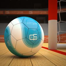 Взломанная Futsal Freekick на Андроид - Взлом все открыто
