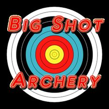 Взломанная Big Shot Archery на Андроид - Взлом все открыто