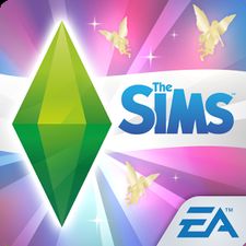 Взломанная The Sims™ FreePlay на Андроид - Взлом на деньги