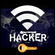 Взломанная Wi-Fi хакер Prank на Андроид - Взлом все открыто