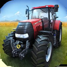 Взломанная Farming Simulator 14 на Андроид - Взлом много денег