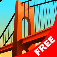 Взломанная Мост конструктор бесплатно на Андроид - Взлом на деньги