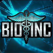 Взломанная Bio Inc - Biomedical Simulator на Андроид - Взлом много денег