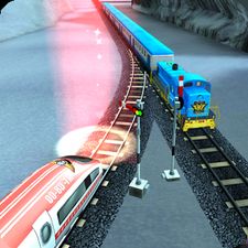 Взломанная Train Simulator 2016 на Андроид - Взлом все открыто