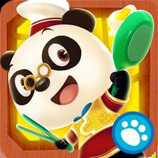 Взломанная Ресторан Dr. Panda: Азия на Андроид - Взлом много денег