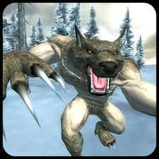 Werewolf Simulator 3D