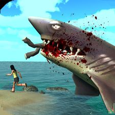 Взломанная Boss Shark Unlimite на Андроид - Взлом много денег