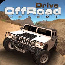 Взломанная OffRoad Drive Desert на Андроид - Взлом много денег