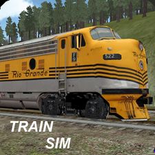 Взломанная Train Sim Pro на Андроид - Взлом много денег