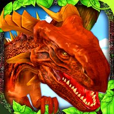 Взломанная World of Dragons: Simulator на Андроид - Взлом на деньги