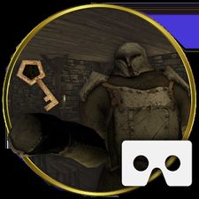 Взломанная Dungeon Escape VR (Cardboard) на Андроид - Взлом много денег