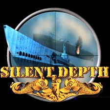 Взломанная Silent Depth Submarine Sim на Андроид - Взлом на деньги