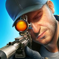 Взломанная Sniper 3D Assassin: бесплатно на Андроид - Взлом много денег