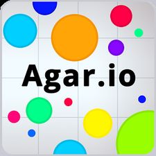 Взломанная Agar.io на Андроид - Взлом много денег