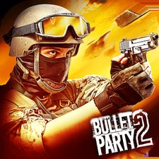 Взломанная Bullet Party CS 2 : GO STRIKE на Андроид - Взлом много денег