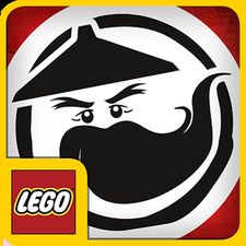 Взломанная LEGO® Ninjago™ WU-CRU на Андроид - Взлом на деньги
