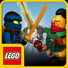 Взломанная LEGO® Ninjago™: Skybound на Андроид - Взлом все открыто