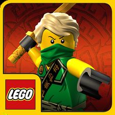 LEGO® Ninjago Tournament
