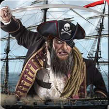 Взломанная The Pirate: Caribbean Hunt на Андроид - Взлом много денег
