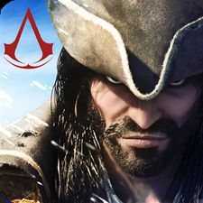 Взломанная Assassin's Creed Pirates на Андроид - Взлом на деньги