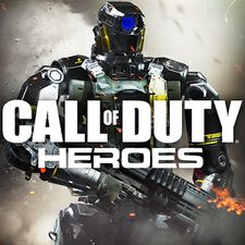 Взломанная Call of Duty®: Heroes на Андроид - Взлом все открыто