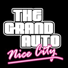 Взломанная The Grand Auto: Nice City на Андроид - Взлом на деньги