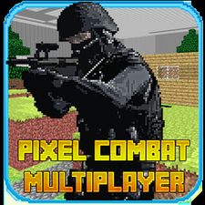 Pixel Боевой Мультиплеер HD