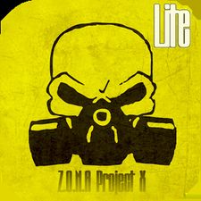 Взломанная Z.O.N.A Project X Lite на Андроид - Взлом все открыто