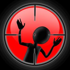 Взломанная Sniper Shooter Free - Fun Game на Андроид - Взлом все открыто