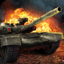 Взломанная 3D танки онлайн: Tanktastic на Андроид - Взлом много денег