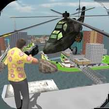 Miami Crime Simulator 3
